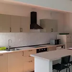 Casa Luz アパート *