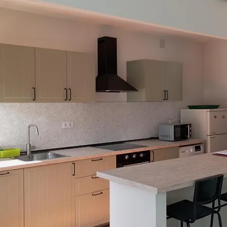 Casa Luz Apartment *
