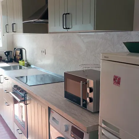Casa Luz 公寓 乌迪亚莱斯堡