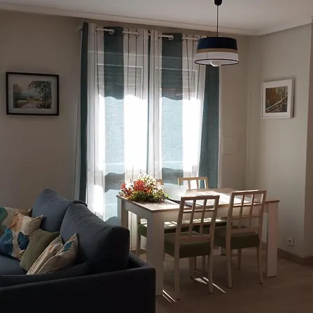Casa Luz 公寓 *