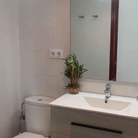 Apartment Casa Luz *